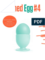 Framed Egg Issue #4