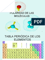 1.1-Polaridad de Las Moléculas - Trepev-Introd Final