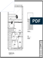 Arquitectura Lamina 01