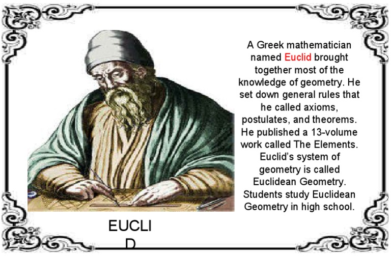 MATHEMATICIAN | PDF