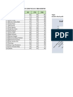 Firna Hasnaeni Maulida - Latihan Grafik