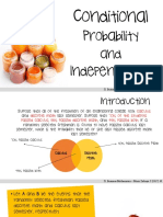 Session 4 - Conditional Probability - MZS 2020