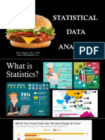 Session 1 - Introduction To Statistics - MZS 2020