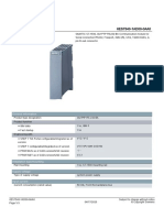 6ES75401AD000AA0 Datasheet en