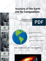 1.2 Structure of The Earth and Its Composition