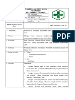 SPO-1-FAR_PENYEDIAAN OBAT YANG MENJAMIN KETERSEDIAAN OBAT