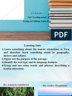 Unit 2 Reading and Thinking 公开课课件-2022-2023学年高中英语人教版（2019）必修第一册