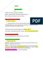 4 - Classification Des Contrats