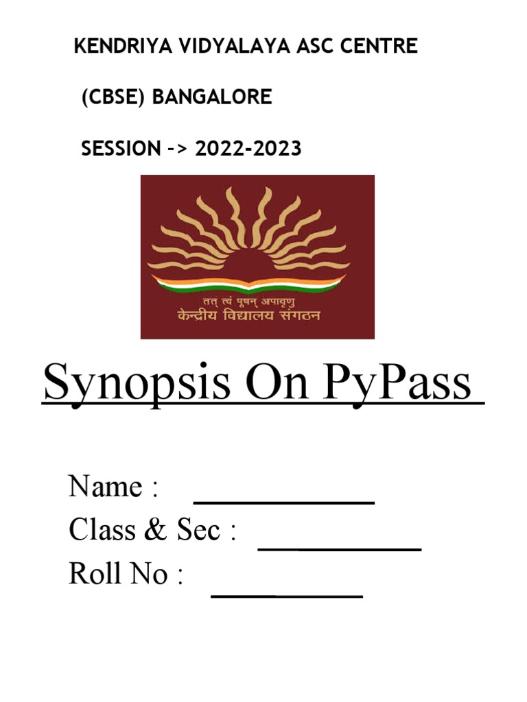 Cs Project Pdf Databases Programming