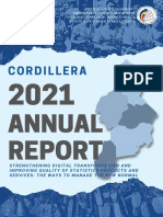 2021 CAR Annual Report - Final