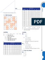 Ans KS3 Mastering Math B3 001-096