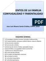 FUNDAMENTOS DE LA FAMILIA JL Alvarez SC