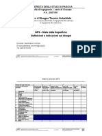 DTI VI 2007-08 Lez-10 GPS Stato Superficie