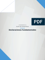 07 Anuncios Fundamentales