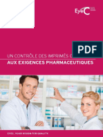 Brochure EyeC Pharma FR