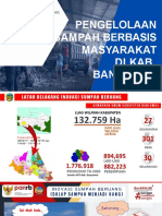 Pengelolaan Sampah Banyumas