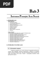 Download Bab 3 Instrumen Penunjuk Arus Searah by Rachmat Guntur Dwi Putra SN60303681 doc pdf