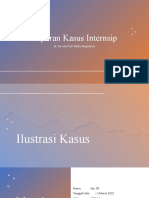 Laporan Kasus Internsip Puskesmas Manutapen