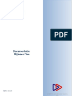 Documentatie - Mijloace Fixe