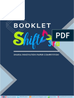 Booklet Shift 2021