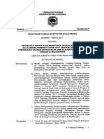 No 7 THN 2017 TTG Perubahan Ketiga Atas Perda No 5 THN 1977 TTG PD Apotek Silih Asihyey