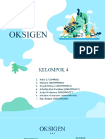 OKSIGEN