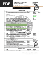 Essay Grand Notes