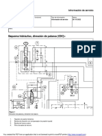 Esquema Hidraulico 2