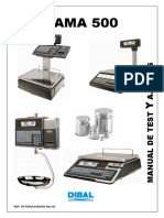 Manuale Tecnico 500