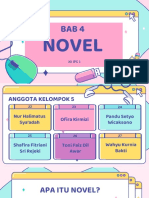 Bab 4 Novel