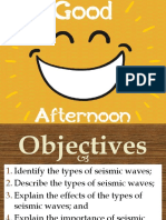 Seismic Waves