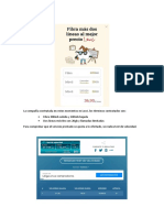 Analisis Comparativo