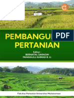 Pembangunan Pertanian (12140)