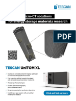 Product Flyer - UniTOM XL
