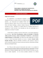 PRIMER INFORME Mio (Reparado)