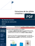 Estructura de Los Sólidos Cristalinos y Amorfos MGP 2021-2