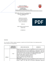 Chapter I Nature of Materials Research Work