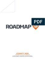 Roadmap B2 + Unit 1