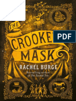 The Crooked Mask