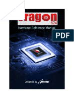 Eragon - 624 (Snapdragon624) - SOM Hardware Reference Manual