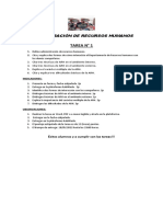 Tarea 1 Administracion de Recursos Humanos - 2093 - 0