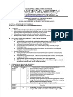 PDF Dokumen Pelaksanaan Kegiatan Kebersihan Sekolah DL