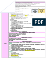 Semiología Neuro