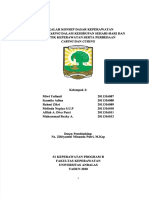 PDF Aplikasi Caring Dalam Kehidupan Sehari Hari Dan Praktik Keperawatan Serta Perbedaan Kelompok 2 Compress