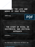 1 Rizal