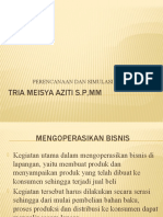 Vi - Mengoperasikan Bisnis