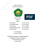 Modul Sosiologi