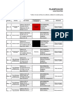 Planificación A&a 2022 - 2