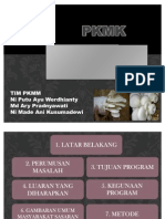 Presentasi PKMM - Copy