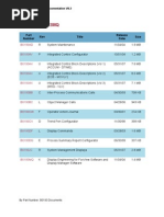 Download Entry by BAGLA001 SN60305804 doc pdf